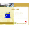 Speed ​​Governor System (SN-SG-X3B)